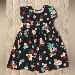 Hannah Anderson Skater Dress Size 110 or 5